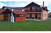 Alojamiento en casa particular Partizánska Ľupča Eslovaquia